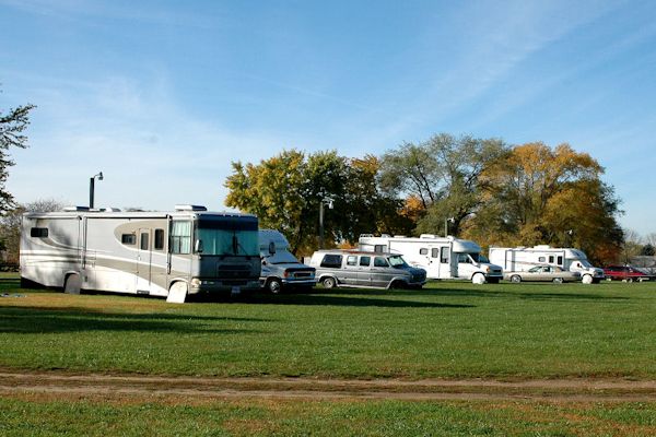 rv park